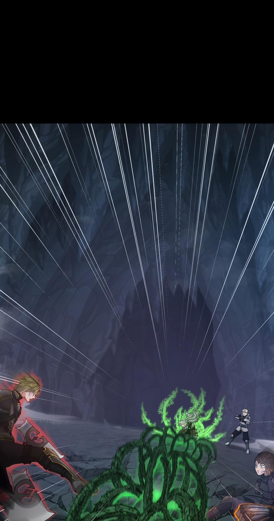 The Beginning After The End Chapter 168 image 23